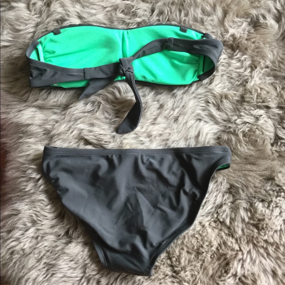 Strapless bikini - Picture 2 of 3
